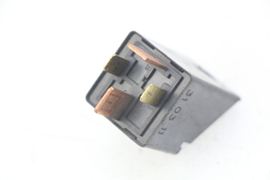 photo de STARTER RELAY PIAGGIO FLY 2T 50 (2004 - 2017)