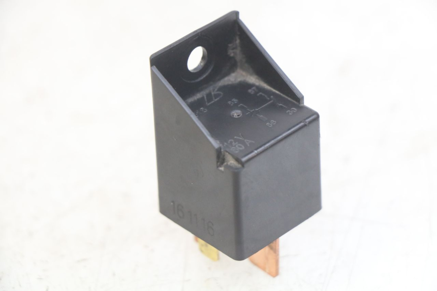 photo de STARTER RELAY PIAGGIO FLY 2T 50 (2004 - 2017)