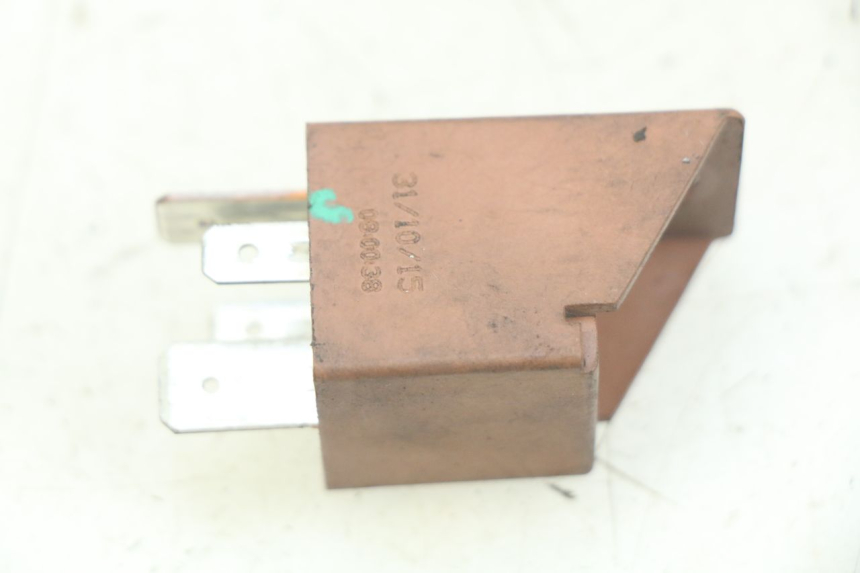 photo de STARTER RELAY PIAGGIO FLY 4T 50 (2013 - 2017)