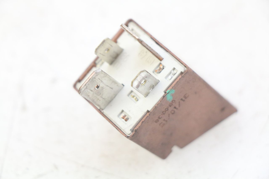 photo de STARTER RELAY PIAGGIO FLY 4T 50 (2013 - 2017)