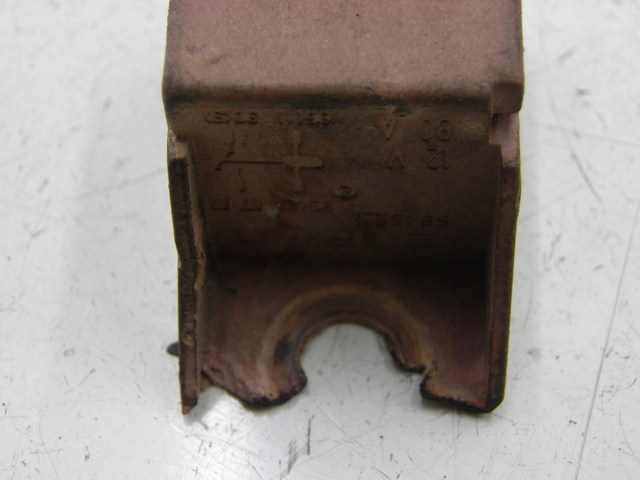 photo de STARTER RELAY PIAGGIO LIBERTY 2T 50 (2004 - 2008)