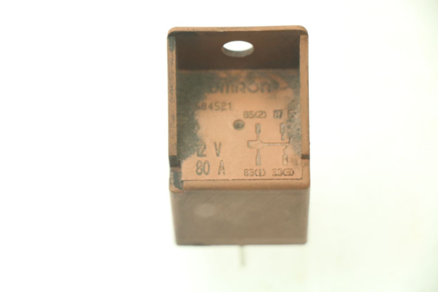 photo de STARTER RELAY PIAGGIO MP3 125 (2006 - 2014)