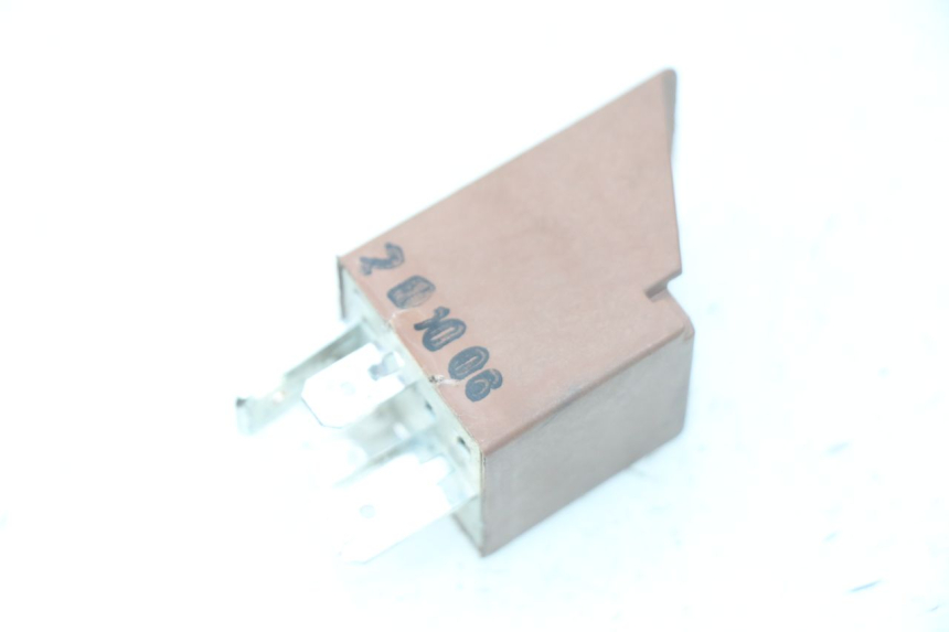 photo de STARTER RELAY PIAGGIO MP3 125 (2006 - 2014)