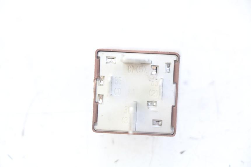 photo de STARTER RELAY PIAGGIO MP3 125 (2006 - 2014)