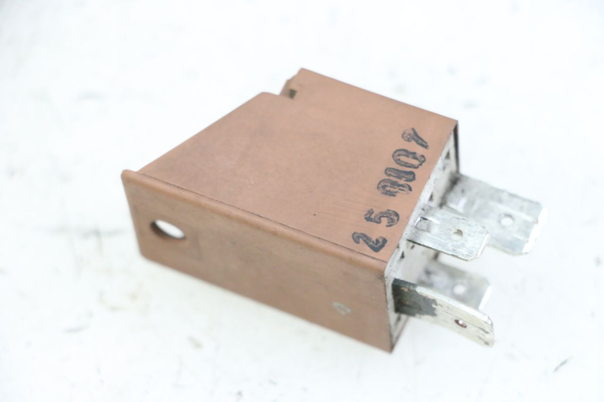 photo de STARTER RELAY PIAGGIO MP3 125 (2006 - 2014)