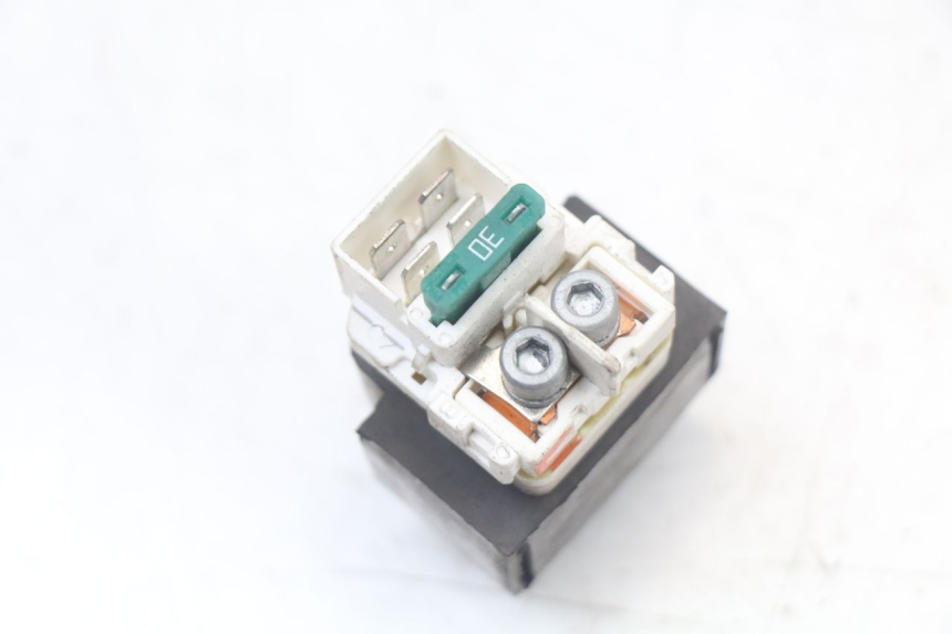 photo de STARTER RELAY PIAGGIO MP3 HPE 350 (2018 - 2020)