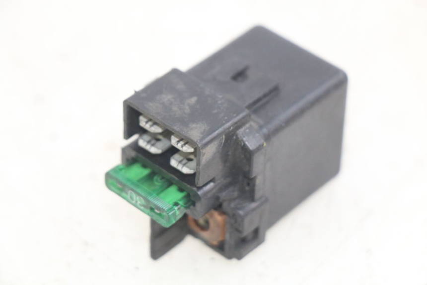 photo de STARTER RELAY PIAGGIO MP3 LT 400 (2007 - 2012)