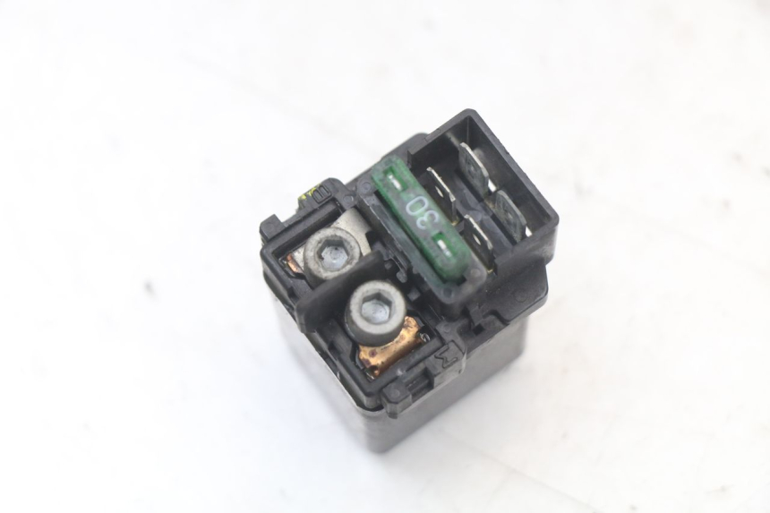 photo de STARTER RELAY PIAGGIO MP3 LT 400 (2007 - 2012)