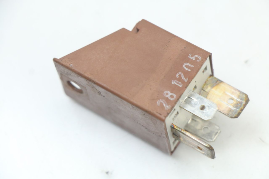 photo de STARTER RELAY PIAGGIO VESPA LX 125 (2005 - 2010)