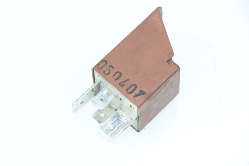 photo de STARTER RELAY PIAGGIO VESPA LX 2T 50 (2005 - 2013)