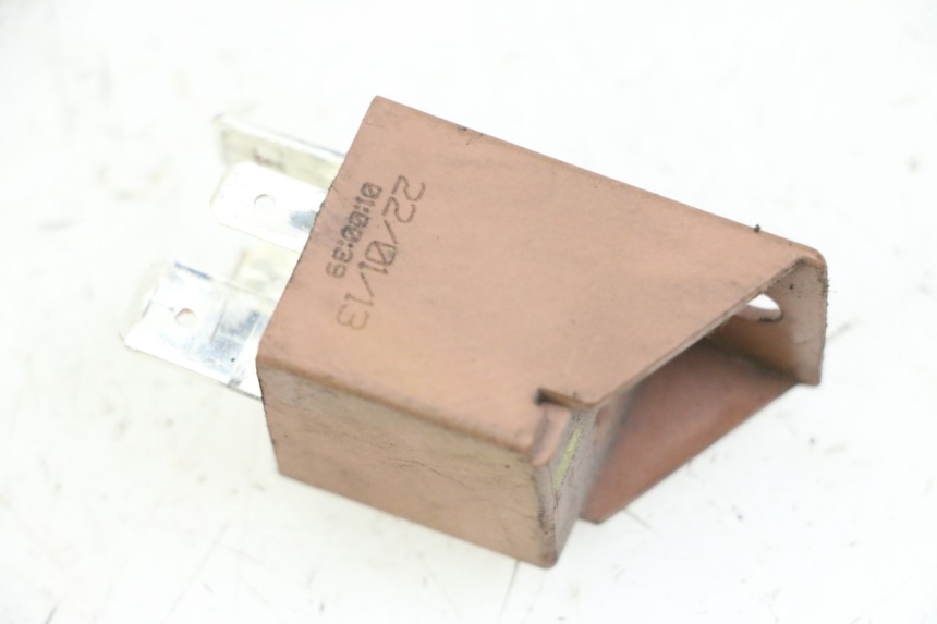 photo de STARTER RELAY PIAGGIO VESPA S 2T 50 (2007 - 2014)