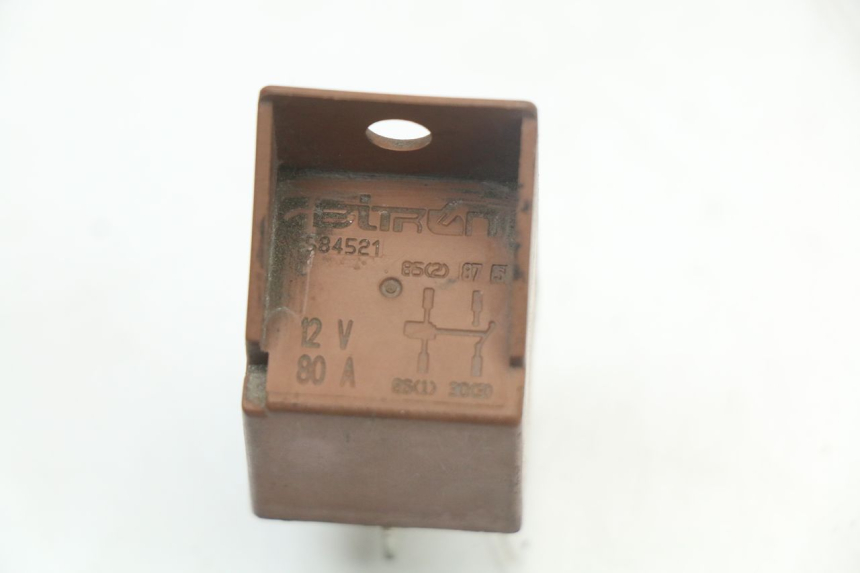 photo de STARTER RELAY PIAGGIO X8 125 (2004 - 2007)