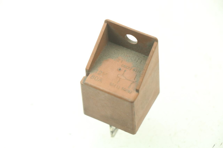 photo de STARTER RELAY PIAGGIO XEVO - X EVO 125 (2007 - 2016)