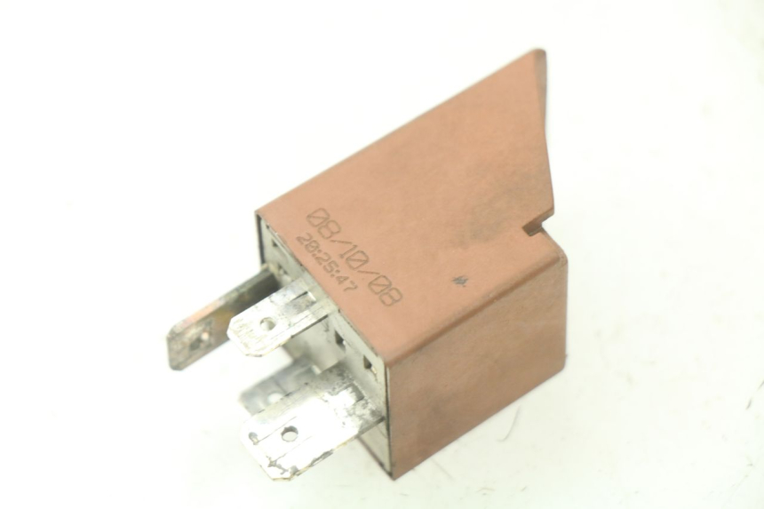 photo de STARTER RELAY PIAGGIO XEVO - X EVO 125 (2007 - 2016)