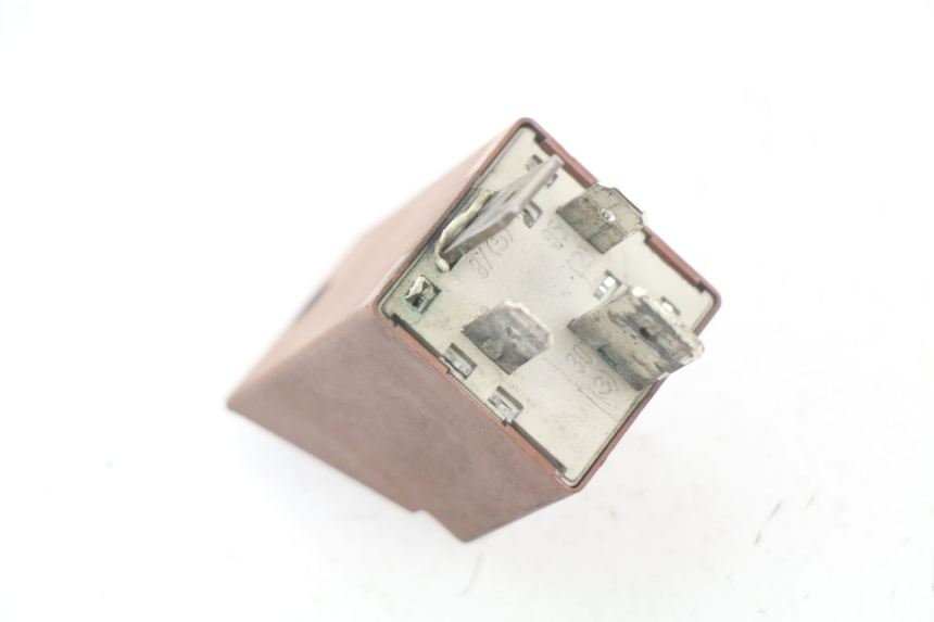 photo de STARTER RELAY PIAGGIO XEVO - X EVO 125 (2007 - 2016)