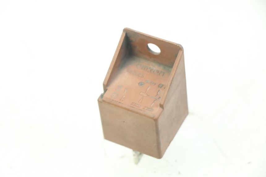 photo de STARTER RELAY PIAGGIO XEVO - X EVO 125 (2007 - 2016)