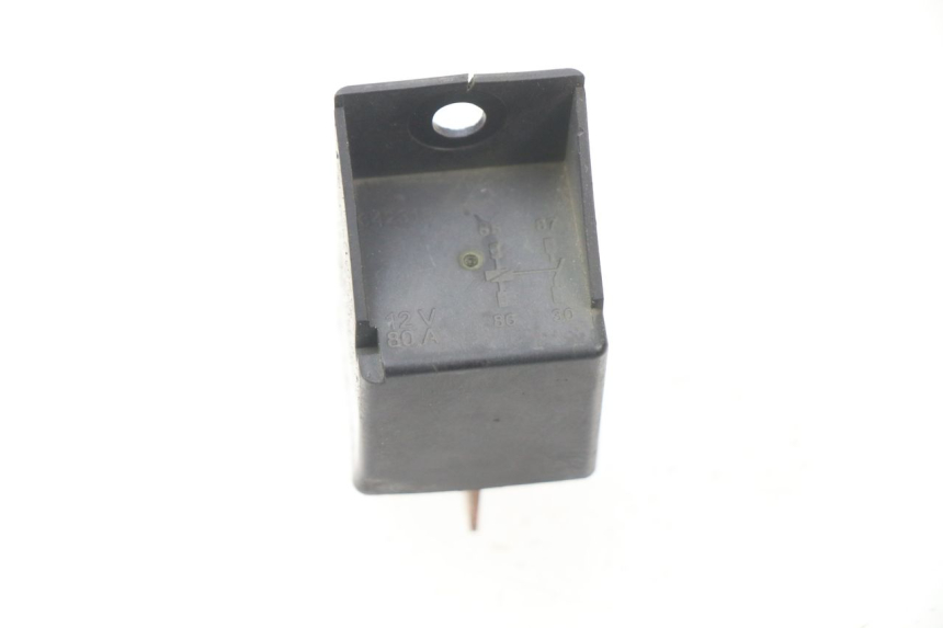 photo de STARTER RELAY PIAGGIO ZIP 2T 50 (2009 - 2019)