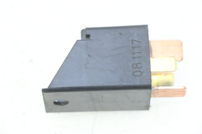 photo de STARTER RELAY PIAGGIO ZIP 4T 50 (2018 - 2020)