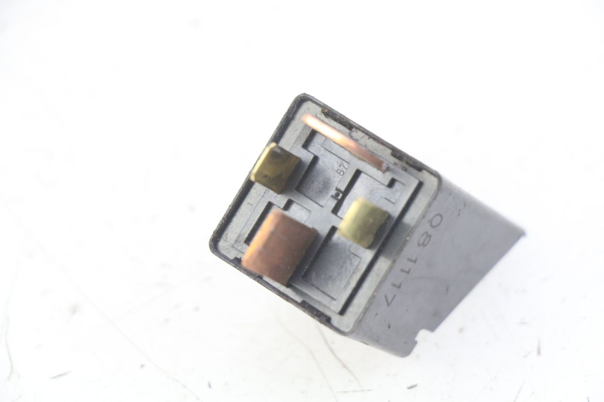 photo de STARTER RELAY PIAGGIO ZIP 4T 50 (2018 - 2020)