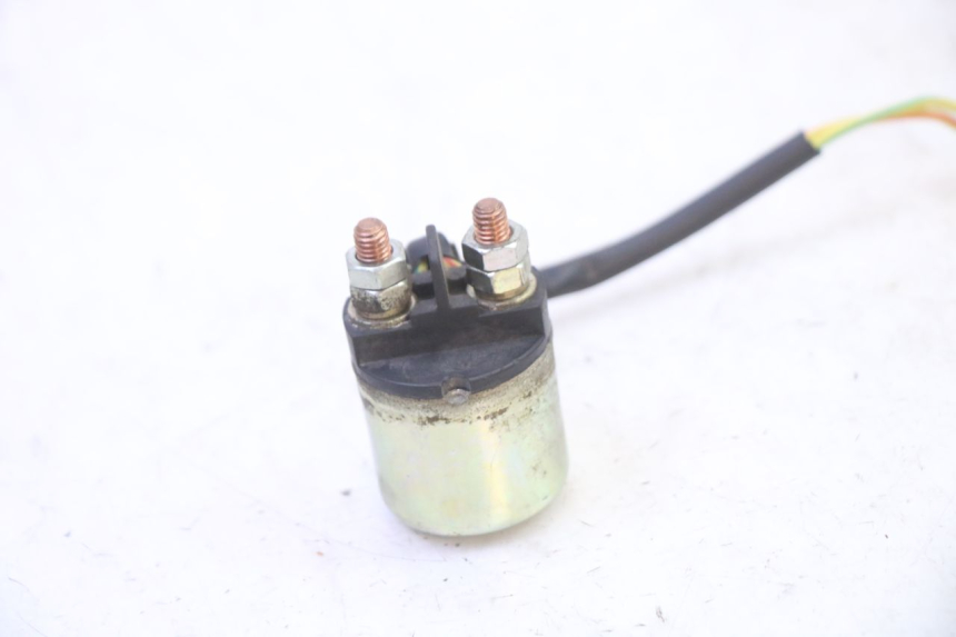 photo de STARTER RELAY MAG POWER R-STREET 50 (2016 - 2025)