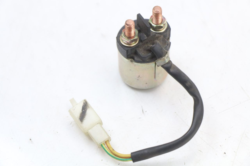 photo de STARTER RELAY EUROCKA R8 4T 50 (2013 - 2022)