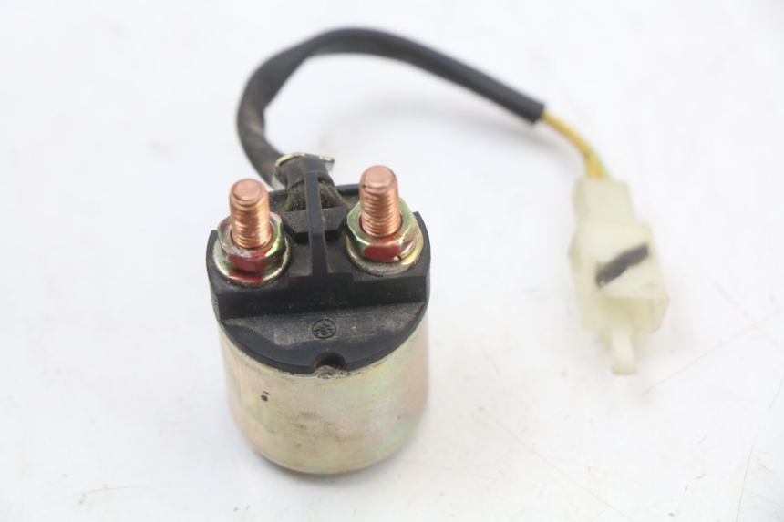 photo de STARTER RELAY EUROCKA R8 4T 50 (2013 - 2022)