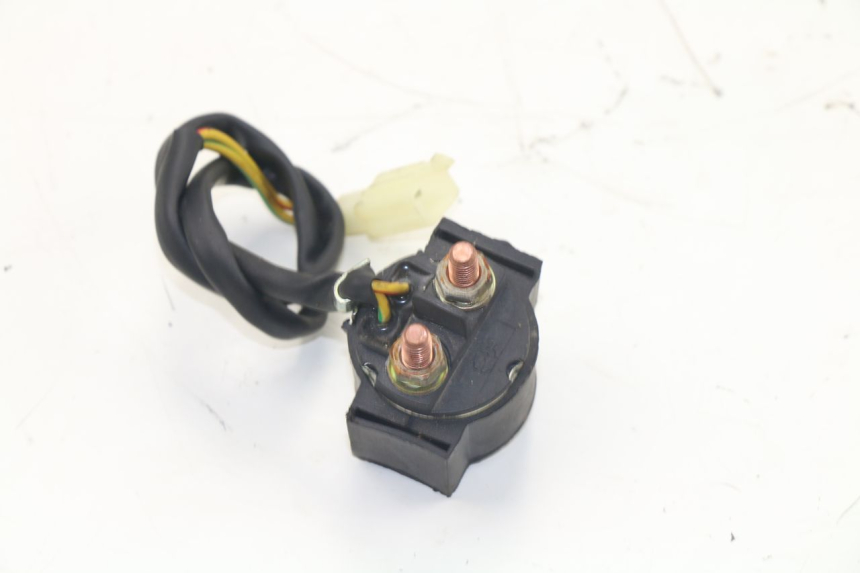 photo de STARTER RELAY UNIVERSAL BIKE RETRO 50QT-4 50 (2010 - 2018)