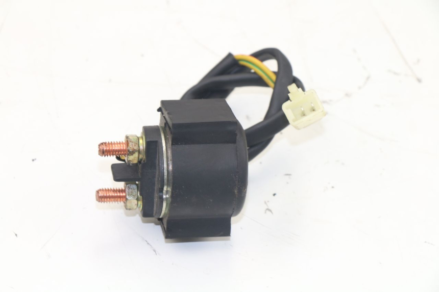 photo de STARTER RELAY UNIVERSAL BIKE RETRO 50QT-4 50 (2010 - 2018)