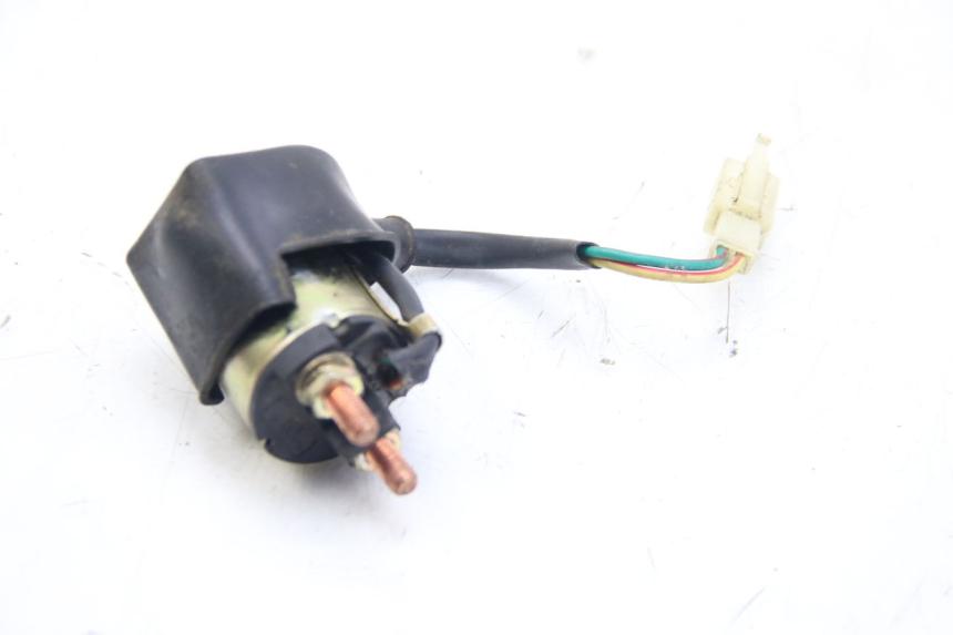 photo de STARTER RELAY TNT MOTOR ROMA 10' 4T 50 (2019 - 2022)