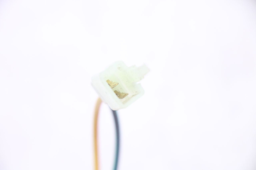 photo de STARTER RELAY TNT MOTOR ROMA 10' 4T 50 (2019 - 2022) - Technical close-up