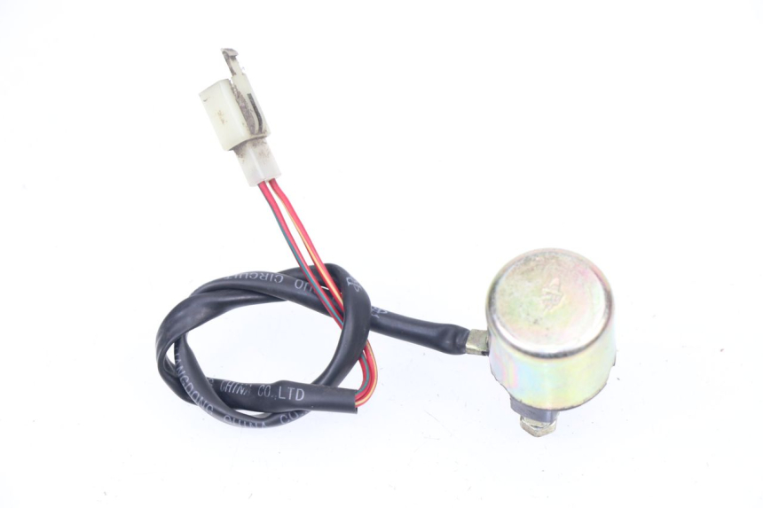 photo de STARTER RELAY TNT MOTOR ROMA 12’ 4T 50 (2007 - 2018)