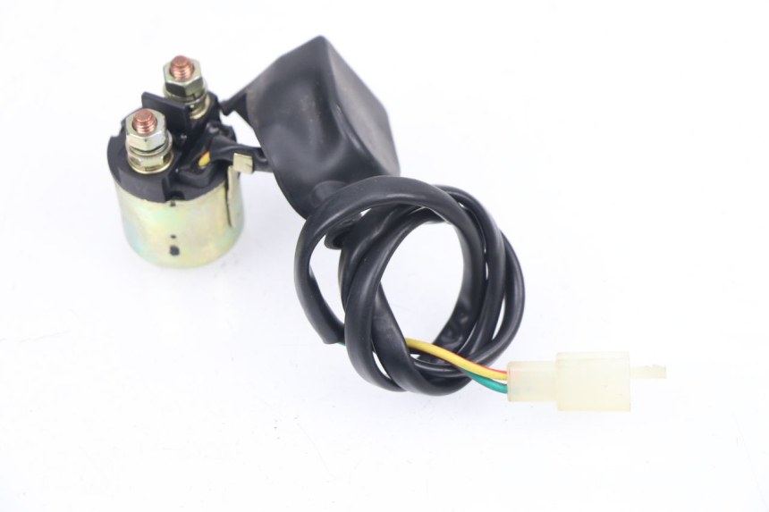 photo de STARTER RELAY TNT MOTOR ROMA 12' 2T 50 (2007 - 2018)