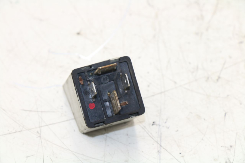 photo de STARTER RELAY GILERA RUNNER 50 (1999 - 2005)