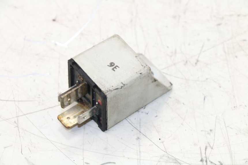 photo de STARTER RELAY GILERA RUNNER 50 (1999 - 2005)