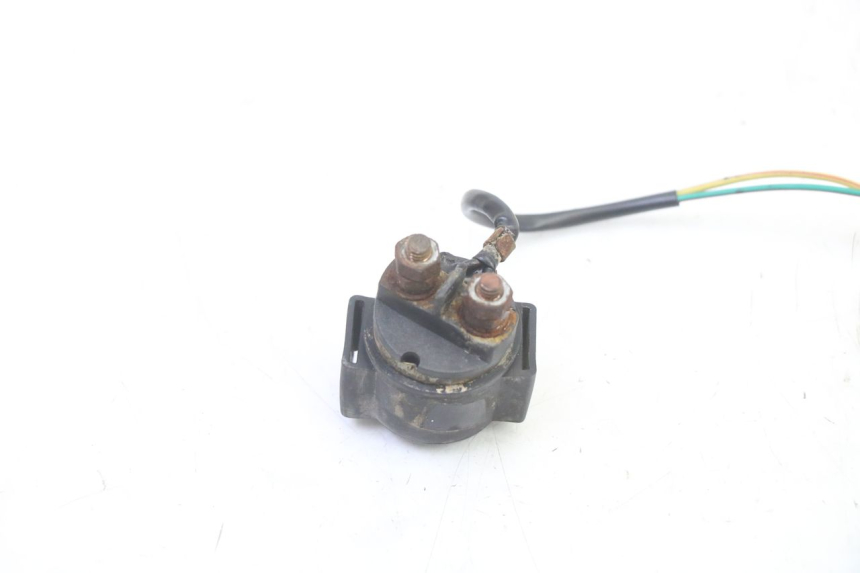 photo de STARTER RELAY HYTRACK S 150 (2003 - 2011)