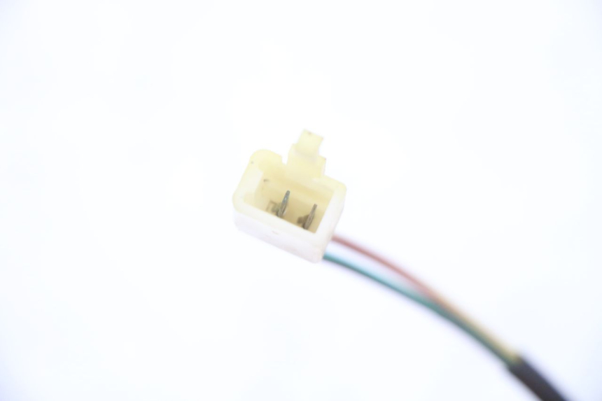 photo de STARTER RELAY HYTRACK S 150 (2003 - 2011)