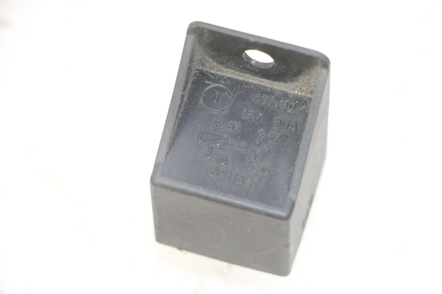 photo de STARTER RELAY PEUGEOT SATELIS 125 (2013 - 2018)