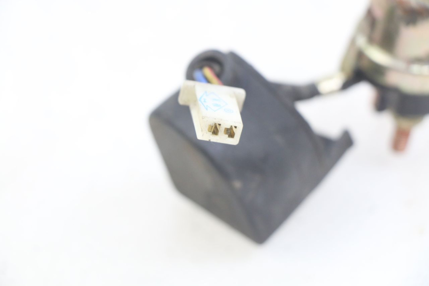 photo de STARTER RELAY APRILIA SCARABEO LIGHT 125 (2007 - 2011)
