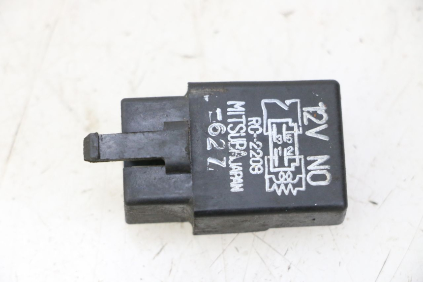 photo de STARTER RELAY PEUGEOT SPEEDAKE 50 (1995 - 1997)