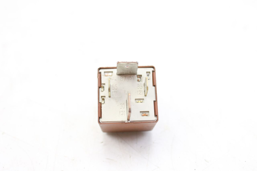 photo de STARTER RELAY APRILIA SR R 2T LC 50 (2018 - 2021)