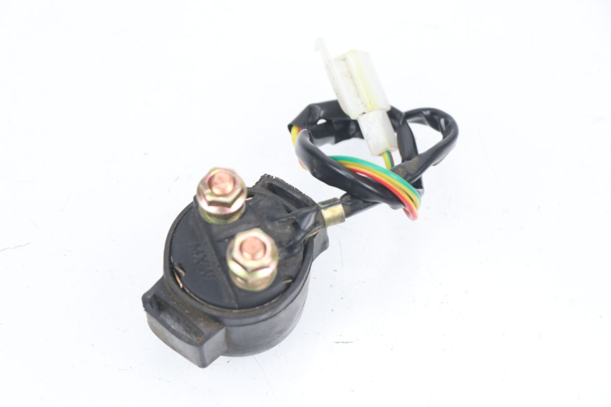photo de STARTER RELAY JM MOTORS SUNNY 50 (2017 - 2020)