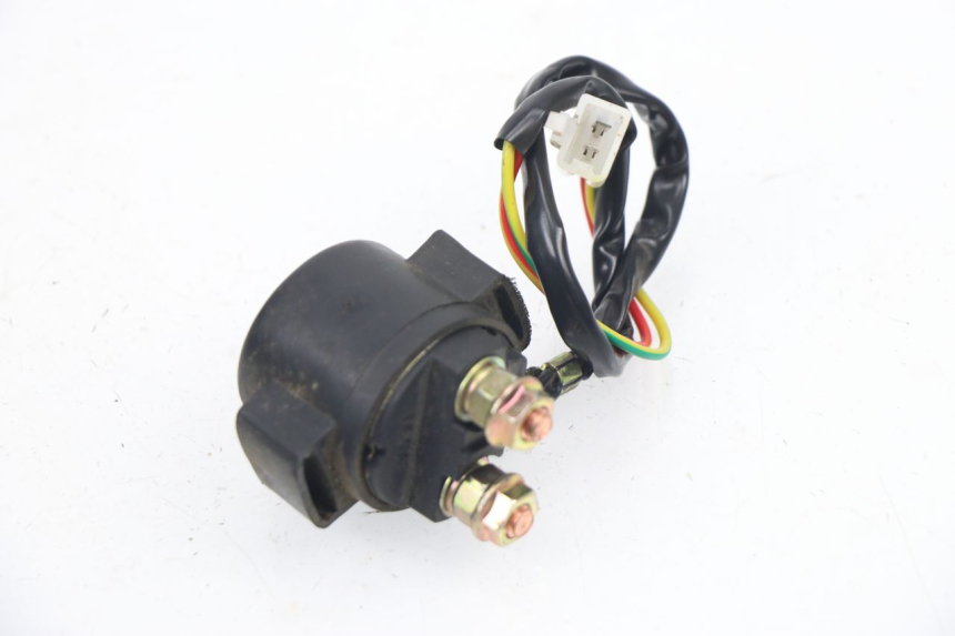 photo de STARTER RELAY JM MOTORS SUNNY 50 (2017 - 2020)