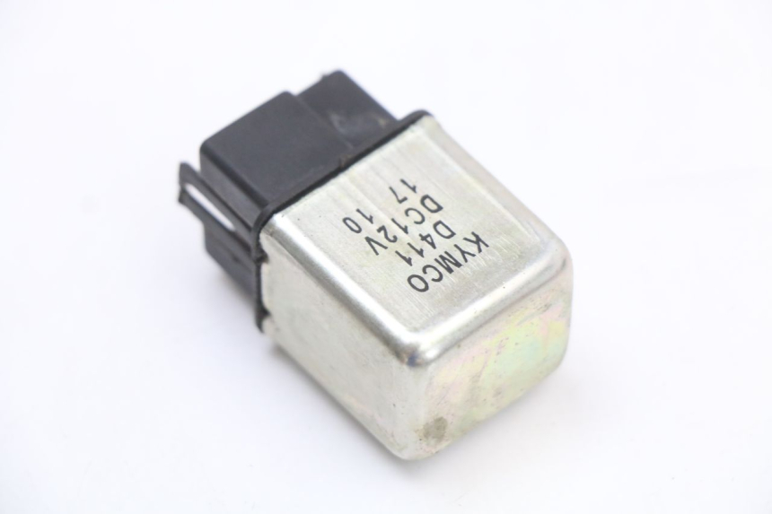 photo de STARTER RELAY KYMCO SUPER 8 4T 50 (2018 - 2020)