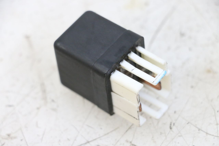 photo de STARTER RELAY SUZUKI ADDRESS 110 (2015 - 2020)