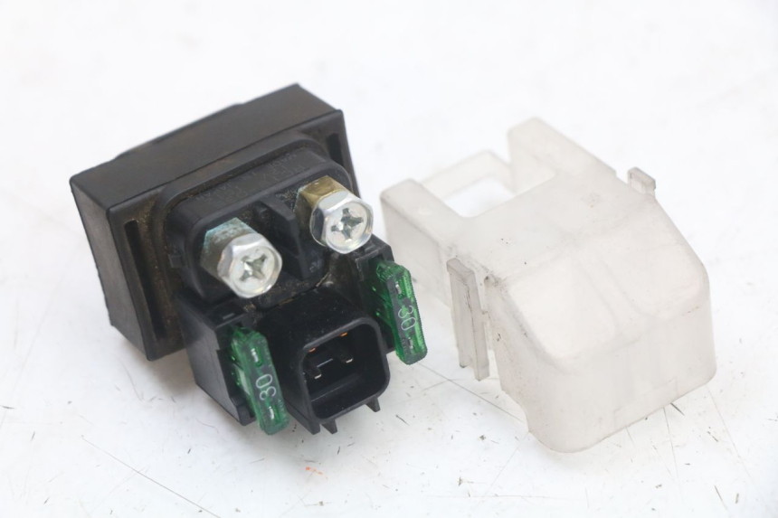 photo de STARTER RELAY SUZUKI GSR 750 (2011 - 2017)