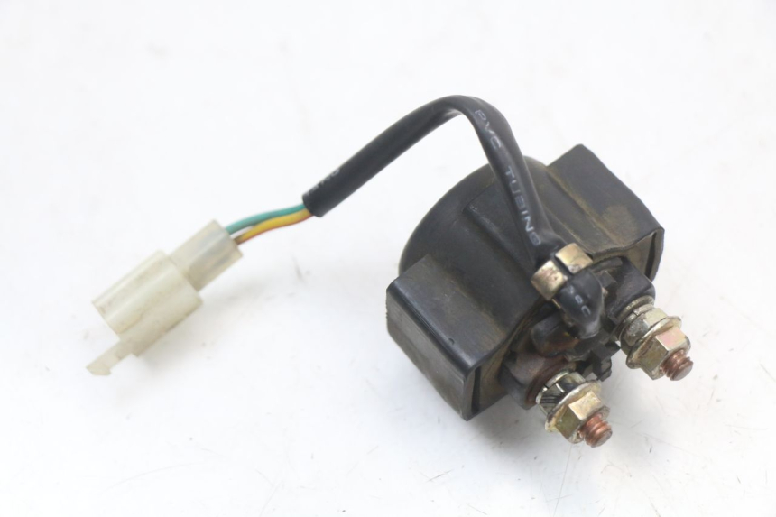 photo de STARTER RELAY SYM FIDDLE 3 III 50 (2014 - 2020)