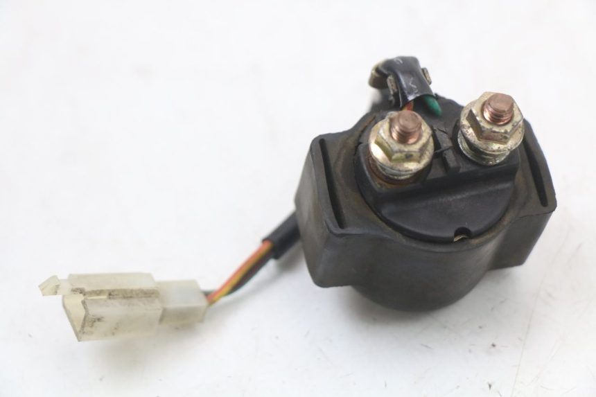 photo de STARTER RELAY SYM FIDDLE 3 III 50 (2014 - 2020)