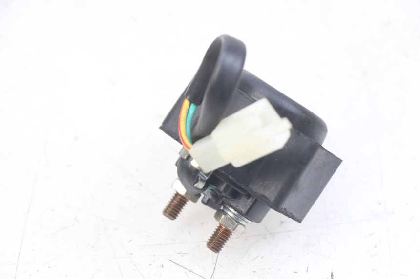 photo de STARTER RELAY SYM ORBIT III 3 4T 50 (2018 - 2021)