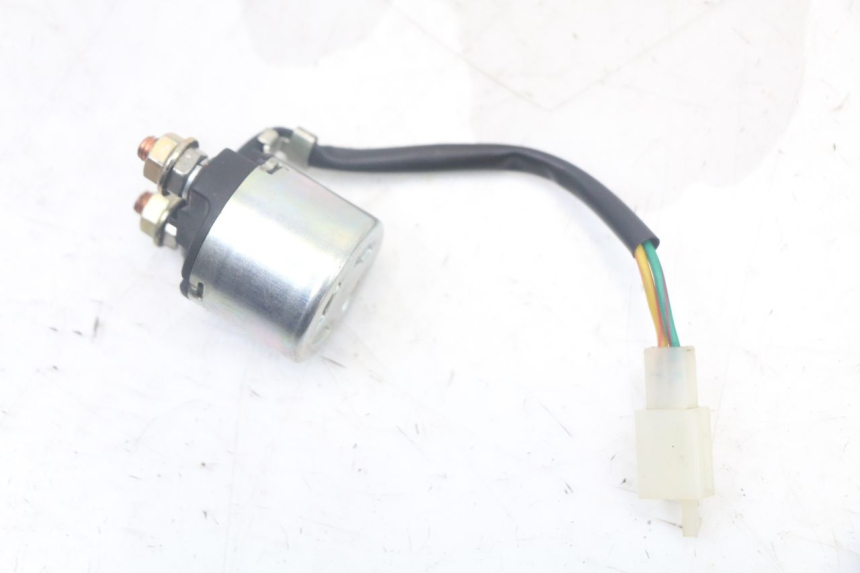 photo de STARTER RELAY SYM ORBIT III 3 4T 50 (2018 - 2021)