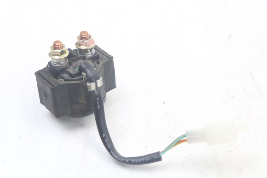 photo de STARTER RELAY SYM ORBIT III 3 4T 50 (2018 - 2021)